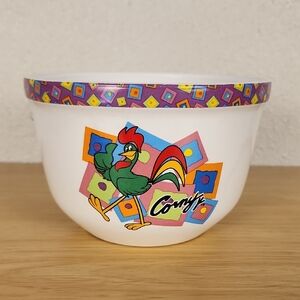 Kellogg Corn Flakes Corny Bowl